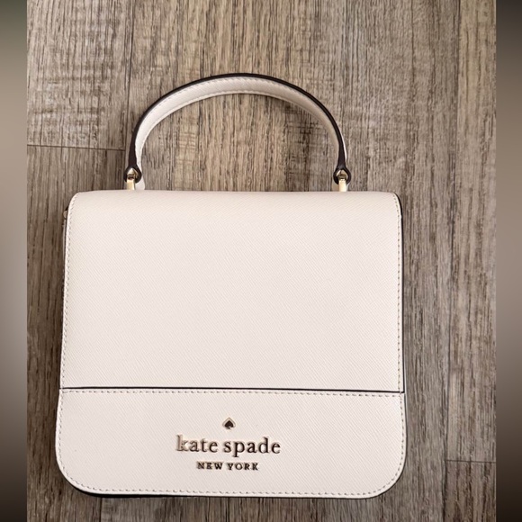 kate spade Handbags - Kate Spade Staci Square Crossbody Handbag